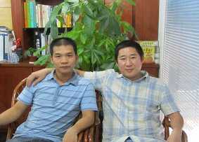 金銀彩印花材料林先生